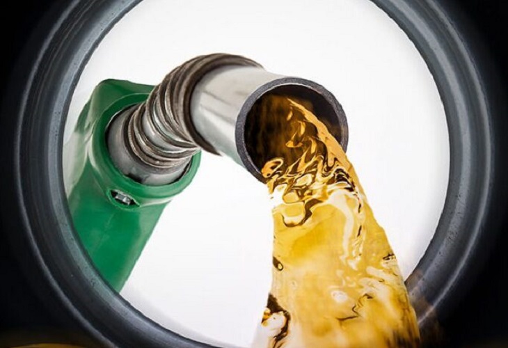 Precio del galón de gasolina sube en Colombia desde este 11 de septiembre