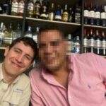 Enrique Rafael Vives está en la Fundación para el Niño donde le evalúan un supuesto trastorno