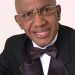 Luto en la música: Murió Roberto Roena, el salsero tenía 81 años