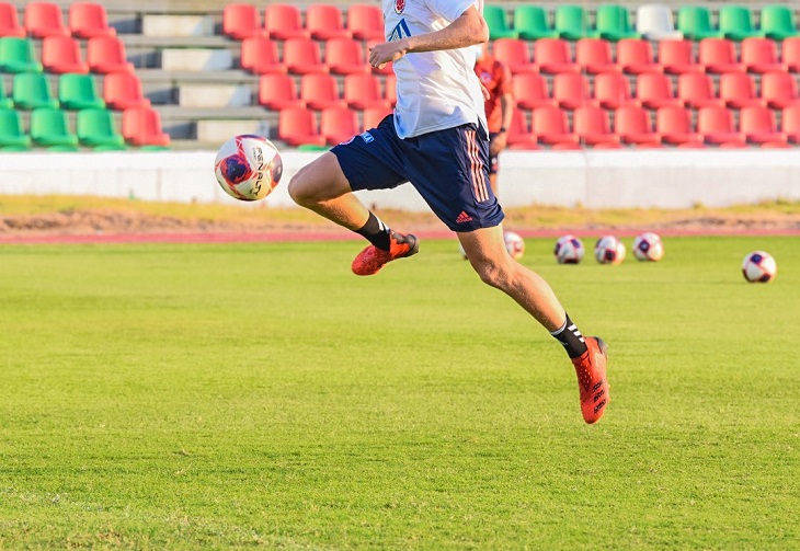 Selección Colombia confirma nómina para enfrentar a Bolivia