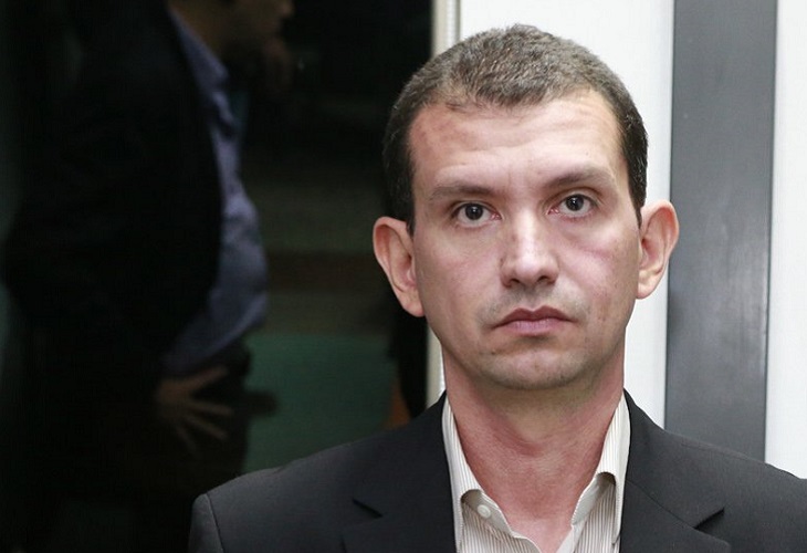 Emilio Tapia y los 5 congresistas que estarían 'untados' en el caso Centros Poblados