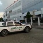 El vigilante Ever Galeano se quitó la vida en la Universidad Luis Amigó de Montería