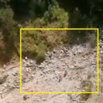 Una persona se quitó la vida en el Puente de la Azotea, en Villavicencio