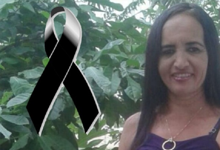 Sunelys Díaz, mujer encontrada muerta en estadio de Sahagún