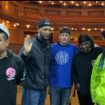Cancelan el concierto de Systema Solar en el Teatro Mayor