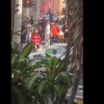 Se registra balacera en la calle San Juan con 78, en Medellín