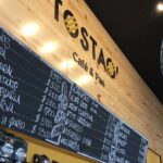 Así funcionará Tostao' Café y Pan ahora que se alió con Postobón