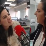 Vanessa de la Torre y María Fernanda Cabal, una entrevista que terminó casi en pelea