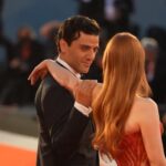 Jessica Chastain y Oscar Isaac, el video viral con su inusitada química