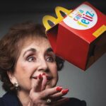 Muerte de la creadora de la Cajita Feliz de McDonald’s