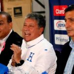 Bolillo Gómez: Siempre he tenido confianza en la selección de Honduras
