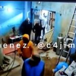 25 hombres intentaron perpetrar el robo de una casa en Alcaldía Benito Juárez