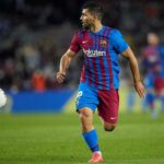 Agüero debuta con el Barça 139 días después de su fichaje