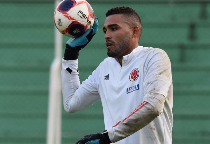 Álvaro Montero podría perder hasta el sueldo tras demanda de Iván Ramiro Córdoba