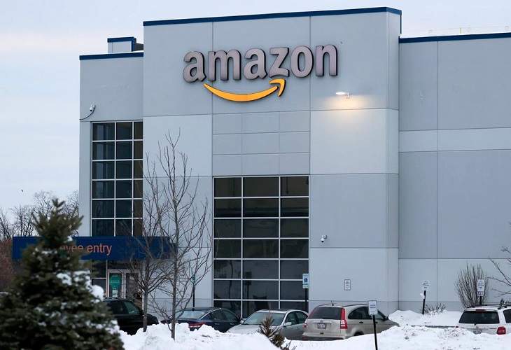Amazon