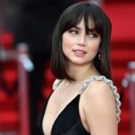 Ana de Armas negocia protagonizar la película derivada de John Wick