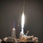 Aplazan hasta el 3 de noviembre el lanzamiento de misión espacial de SpaceX a la EEI