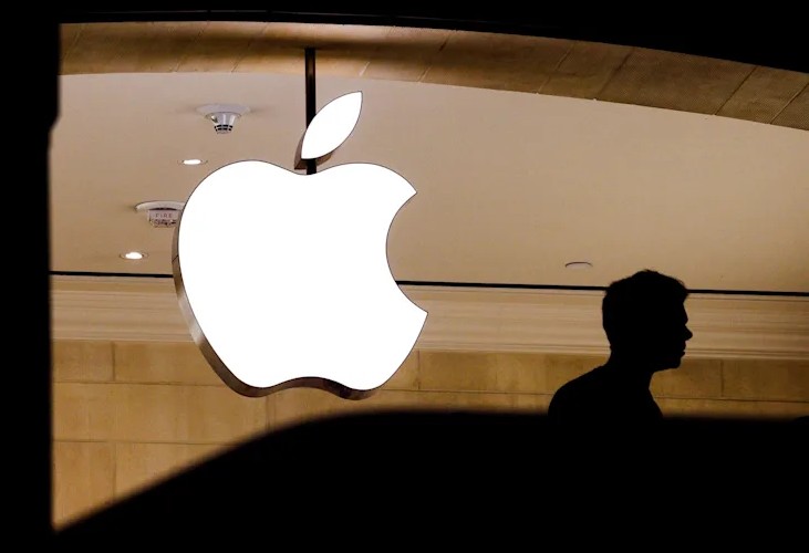 Apple cierra su año fiscal con unas ganancias de 94.680 millones, el 65 % más