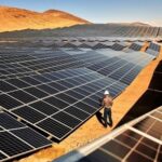 Apple suma otros 100 proveedores al compromiso de usar sólo energía limpia