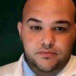 Muerte del médico José Miguel Cabrera