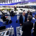 Biden apoya volver a cumplir el pacto nuclear con Irán si lo respeta