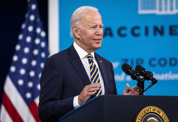 Biden avisa que EE.UU. defenderá a Taiwán ante una invasión de China