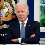 Biden lamenta muerte de Ray Odierno, exjefe militar de EE.UU. en Irak