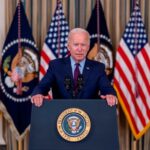 Biden no descarta que EE.UU. pueda entrar en suspensión de pagos este mes