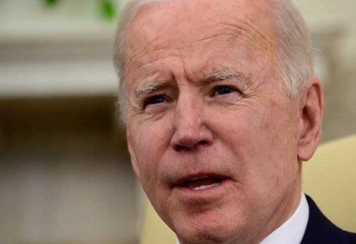 Biden omite el legado español y admite el sufrimiento indígena por el Día de Colón