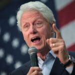 Bill Clinton