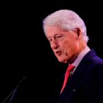 Bill Clinton, hospitalizado por una infección