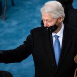 Bill Clinton recibe el alta hospitalaria tras recuperarse de su infección
