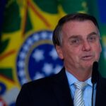 Bolsonaro se ampara en nuevos estudios para rechazar ser vacunado