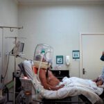 Brasil registra 187 nuevas muertes por covid-19 y llega a 605.644 en total