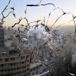 Calma tensa en el sur de Beirut y aumenta a siete muertos por disturbios