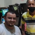 Carlos Andrés Ruiz y 'Bocana', víctimas de doble homicidio en Santa Fe de Antioquia