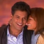 Último adiós de Carolina Gómez a Abel Rodríguez, su coestrella en La Viuda de la Mafia