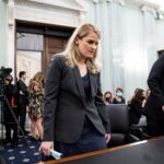 Casi nadie fuera de Facebook sabe lo que pasa dentro, Frances Haugen exempleada