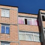Feminicidio de Clara Ines Marín y suicidio de su marido en Medellín