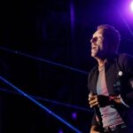 Coldplay anuncia un gira mundial sostenible para 2022