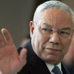 Colin Powell