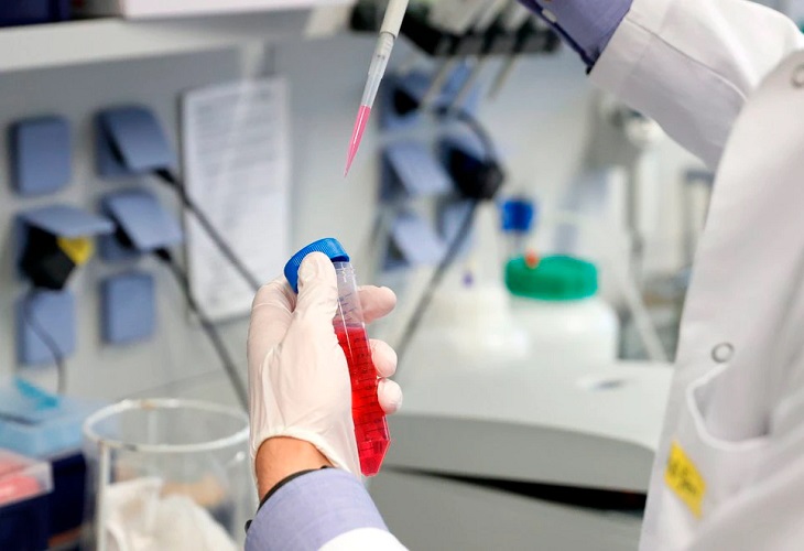 Colombia autoriza ensayos de candidata a vacuna contra la covid de Inovio
