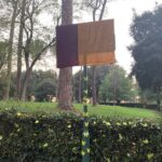 Colombia inaugura en Roma una calle en honor a Gabriel García Márquez