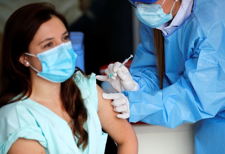 Colombia registra 21 fallecidos por covid-19, la cifra mas baja en 17 meses