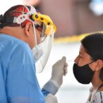 Colombia registra otros 35 fallecidos y 1.299 nuevos casos de covid-19