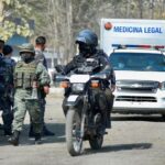 Cuatro fallecidos en la cárcel número 1 de Guayas en Ecuador