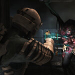 Diez videojuegos para pasar un Halloween terrorífico y totalmente inmersivo