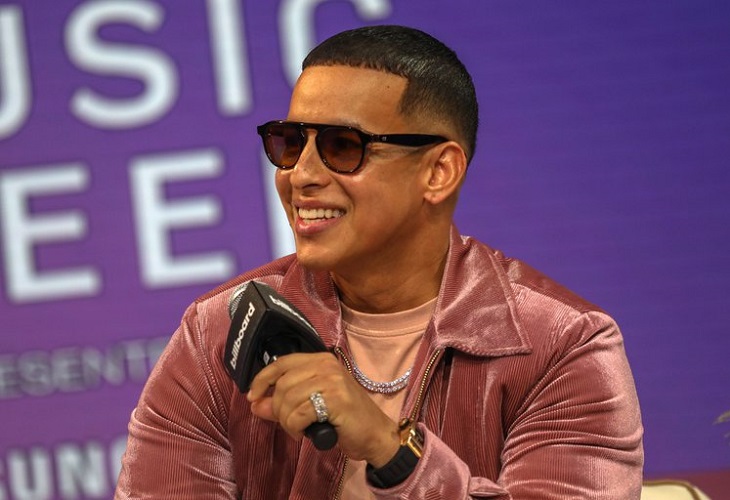 Daddy Yankee y Lito MC Cassidy lanzan la secuela de un tema que publicaron en 2002