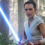 Daisy Ridley
