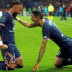 Di María rescata al PSG pero no acaba con las dudas